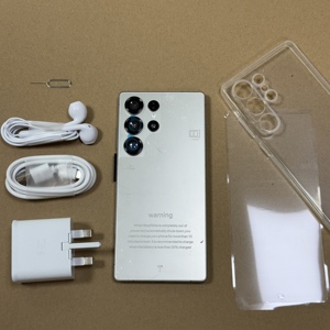 S25 Ultra รุ่นปลดล็อคทั่วโลก สมาร์ทโฟน 4G รองรับซิมคู่ หน้าจอ HD เต็มจอ Octa Core แบตเตอรี่ขนาดใหญ่ รองรับหลายภาษา ปลั๊ก US EU UK AU - Product Image 5