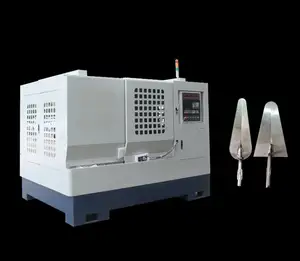 Máquina rotativa industrial para pulir ladrillos de mampostería, CNC