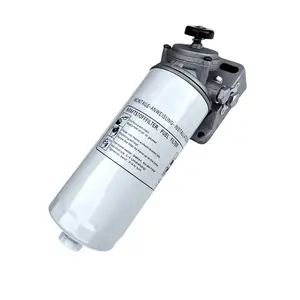 Filtro carburante BFM2012 con separatore d'acqua 0211 3832 02113832 per deutz