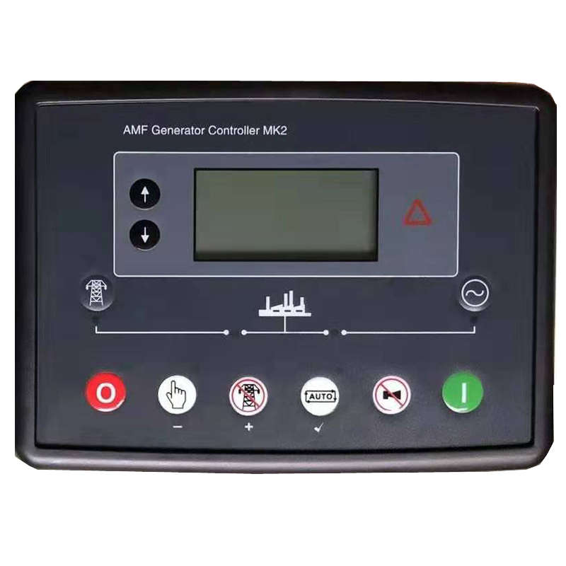גבוהה באיכות עמוק ים Genset בקר