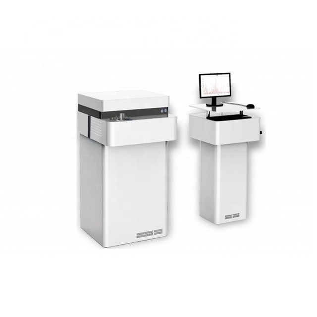 KASON Spectro Type Spark Spectrometers for Metal Materials Analysis