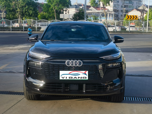 <span class=keywords><strong>Audi</strong></span> Q6L Sportback E-<span class=keywords><strong>tron</strong></span> 185kW Coupé SUV 100% électrique d'occasion prêt à être expédié - Product Image 2