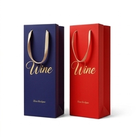 Sacs en papier kraft de luxe écologiques et résistants pour vêtements, avec logo personnalisé imprimé, poignées, matériaux biodégradables et recyclés, vente en gros