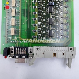 Placa de Circuito Original A37V701750 para Piezas de Maquinaria de Impresión Roland - Product Image 3