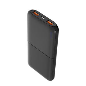 Nuevo Cargador de Batería Portátil con Doble USB, 10000mAh-20000mAh, Carga Rápida PD20W, Función de Carga, LED, para Uso Móvil - Product Image 4