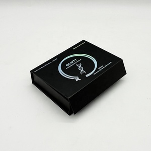 Cajas de Embalaje al por Mayor para Péptidos, Frascos de Vidrio de 2ml, 3ml y 5ml para Suplementos de Péptidos con Etiquetas Personalizadas - Product Image 2