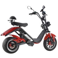 Cool Model Two Wheels 4000W 30AH Aluminum Alloy Electrical System Waterproof Racing Electric Motorcycle Scooter for Adult
