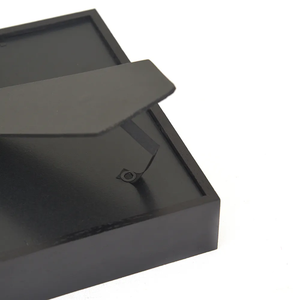Tùy chỉnh tất cả các hộp bóng đen khung với plexiglass 4.5cm chiều sâu cho Máy tính để bàn hiển thị - Product Image 4