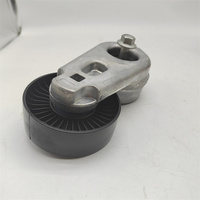 Tensor de Correa de Transmisión WLBTR LR039517 / LR011335 para Land Rover L319 / L322 / L405 / L320 / L494