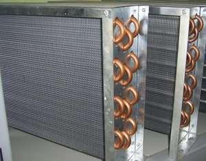 Máquinas Motorizadas de Alta Productividad Elmali para Aletas de Aluminio - Product Image 3