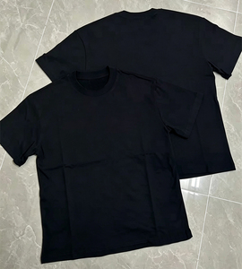 T-shirts pour hommes de marque de vêtements de créateurs, qualité supérieure, 100% coton, streetwear vintage, imprimé floral, vente en gros, manches courtes - Product Image 5