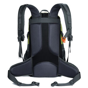 Sac à dos pliable léger multifonctionnel imperméable pour le sport de plein air, le camping et la randonnée - Product Image 4
