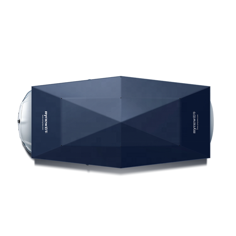 FEAMONT Anti UV Semi Automatic Folding