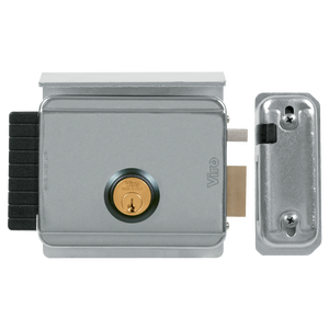 ล็อคไฟฟ้าสำหรับประตูชุด8992 viro E50 ÷ 80 SX - Product Image 1