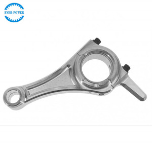 OEM <strong>Precision</strong> Machining <strong>Connecting</strong> <strong>Rod</strong> CNC Custom ENGINE <strong>CONNECTING</strong> <strong>ROD</strong> - Product Image 4