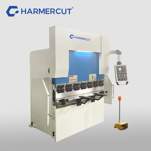 Wc67y 63T/3200 Máy Uốn Giá 3.2M Tấm CNC E21 Hệ Thống Thủy Lực Tấm Bender Báo Chí Phanh Giá - Product Image 3