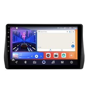 Octa-core Navigation Stereo <span class=keywords><strong>Android</strong></span> âm thanh Màn hình cảm ứng xe Auto DVD Player đa phương tiện cho TOYOTA muốn <span class=keywords><strong>2</strong></span> II xe20 2009-2017 - Product Image 1