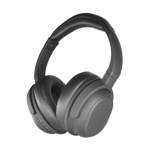 Tai nghe <span class=keywords><strong>bluetooth</strong></span> ANC Qualcomm với AptX và bọt nhớ thoải mái cho âm thanh chất lượng cao và sự thoải mái tuyệt vời - Product Image 1