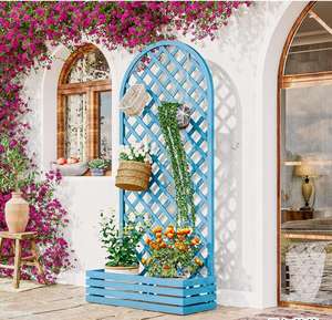 Grandi fioriere rustiche in Terracotta di anfora di argilla Design moderno per uso <span class=keywords><strong>esterno</strong></span> giardino decorazione per la casa uso del pavimento - Product Image 2