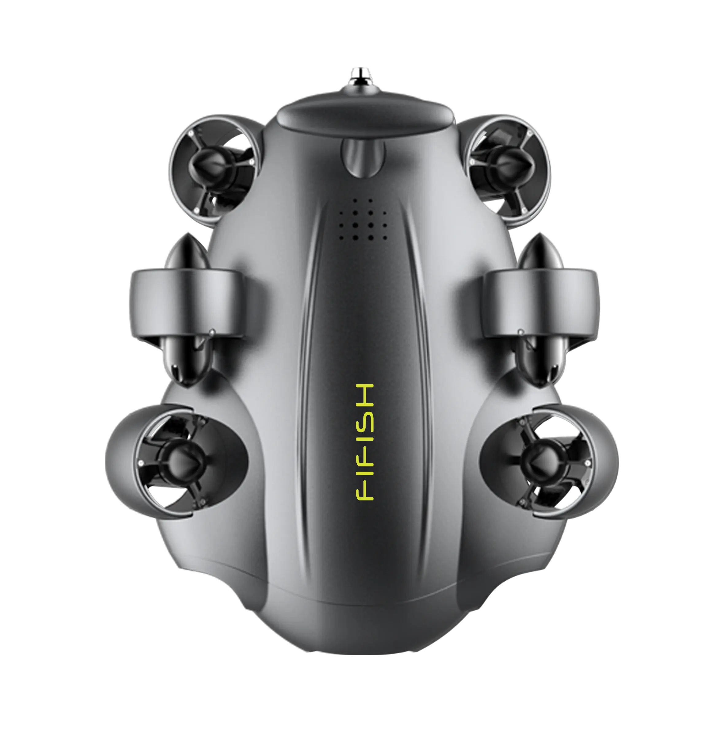 US EU STOCK FIFISH V6E Underwater Drone 100M Cable 4K UHD Camera VR Control Underwater camera