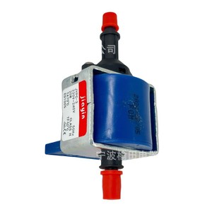 เจพีซี-3 220V ปั๊มน้ำแม่เหล็กไฟฟ้า 25W สำหรับเครื่องชงกาแฟ - Product Image 4