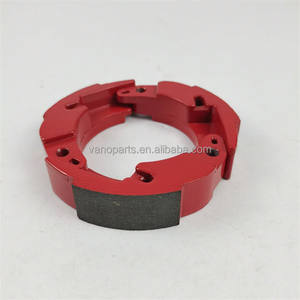 WANOU su misura colore <span class=keywords><strong>MIO</strong></span> M3 <span class=keywords><strong>MIO</strong></span> I 125 frizione frizione moto pochette assy - Product Image 2