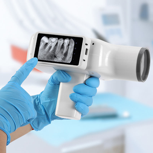 Unit Rontgen Gigi Digital Portabel dan Sensor Rontgen untuk Klinik Gigi - Product Image 3