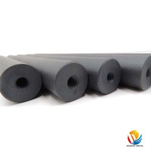 Varilla de ánodo de titanio recubierta con dióxido de plomo <span class=keywords><strong>PbO2</strong></span> - Product Image 3