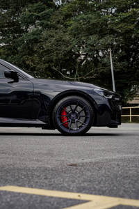 Rin Cóncavo Profundo Monobloque Borui de 18 19 20 21 22 Pulgadas, Rines Forjados para BMW M2 F80 F82 F90 E46 E92 M3 M4 F30 G20 G30 G80 G82 330i - Product Image 5