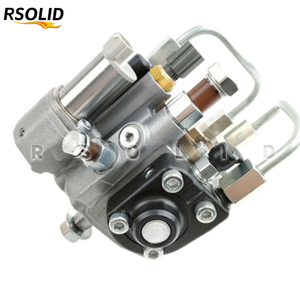 ปั๊มน้ำมันเชื้อเพลิง Rsoliddiesel Dens รุ่น HP4 294050-0054 2940500054 ME302145 ME304303 ME306387 294050-0050 294050-0055 สำหรับ 6M60T 6M60 FH FK - Product Image 4