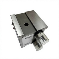 Dispositif d'alignement M505-2 à 7 broches pour pièces de machine de découpe à fil EDM DWC- HA.SXCXCAFX RAQAFA X992D59597H01 1kg