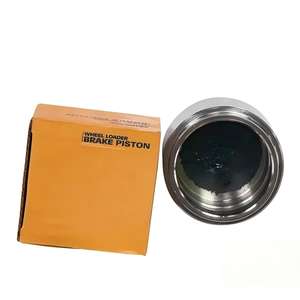 Pistón de pinza de freno de transmisión de cargadora de ruedas Hansen 860115232 - Product Image 3
