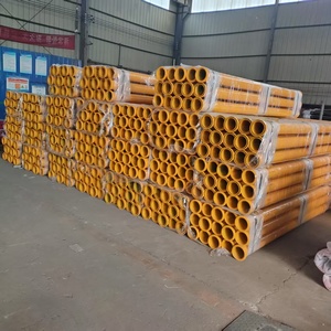 Putzmeister et Schwing 3M Welden DN125 ST52 Tuyau de pompe à béton 4.0MM - Product Image 3