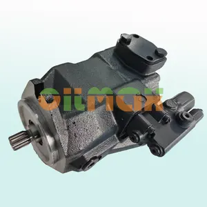 Hydraulische Kolbenpumpe SDF0.016.5260.0 für dieselben Deutz-Fahr-Traktoren