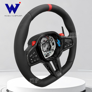 Compatible con <span class=keywords><strong>BMW</strong></span> G30 G31 G32 <span class=keywords><strong>X3</strong></span> G01 X4 G02 M2 G87 M3 G80 M4 G82 G42 G20 LCI M5 F90 G11 - Product Image 3