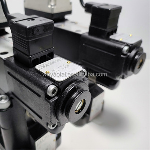 มีสินค้าในสต็อก ไฮดรอลิกวาล์ว E-MI-AC-01F/RR DPHU-26717X24DC AGIP-10/75/Y HQ-012/BT E-MI-AC-01F DPHI-3714/8/DEX24DC AGIU-10/100 HQ-012 - Product Image 3