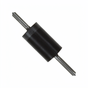 Manufacturer Channel SF56G-AP Electronic Circuit Components Single Diodes DO-201AD, Axial - Product Image 1