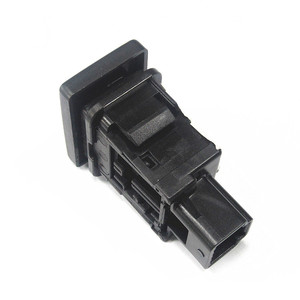 Interrupteur de lave-phare pour Toyota Corolla Camry Levin Crown Prius 2015-2018 NT-P-2112 ABS, nouvelle pièce de rechange - Product Image 3