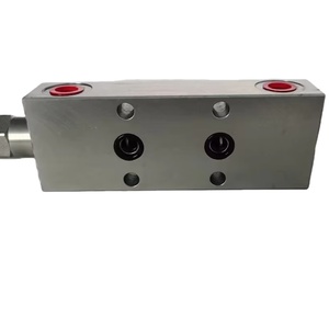Bomba de bloqueo hidráulico bidireccional para coche R930003500 R930006446 R930003390 R930006447 - Product Image 4