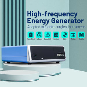 Generador Valleylab LS10 para Urología, Cirugía General, Plástica y Ginecología - Product Image 3