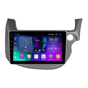 Navifly NF mới nhất Android Xe Video 360 toàn cảnh cho Honda <span class=keywords><strong>Jazz</strong></span> 2007-2014 với xe chơi Android tự động - Product Image 1