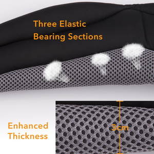 गर्म बिक्री समायोज्य नरम ग्रीवा रीढ़ ओर्थोटिक्स दर्द Relieves गर्दन समर्थन ग्रीवा कर्षण डिवाइस - Product Image 3