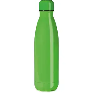 Botella Térmica de Acero Fluo, Merchandising Personalizado - Product Image 4