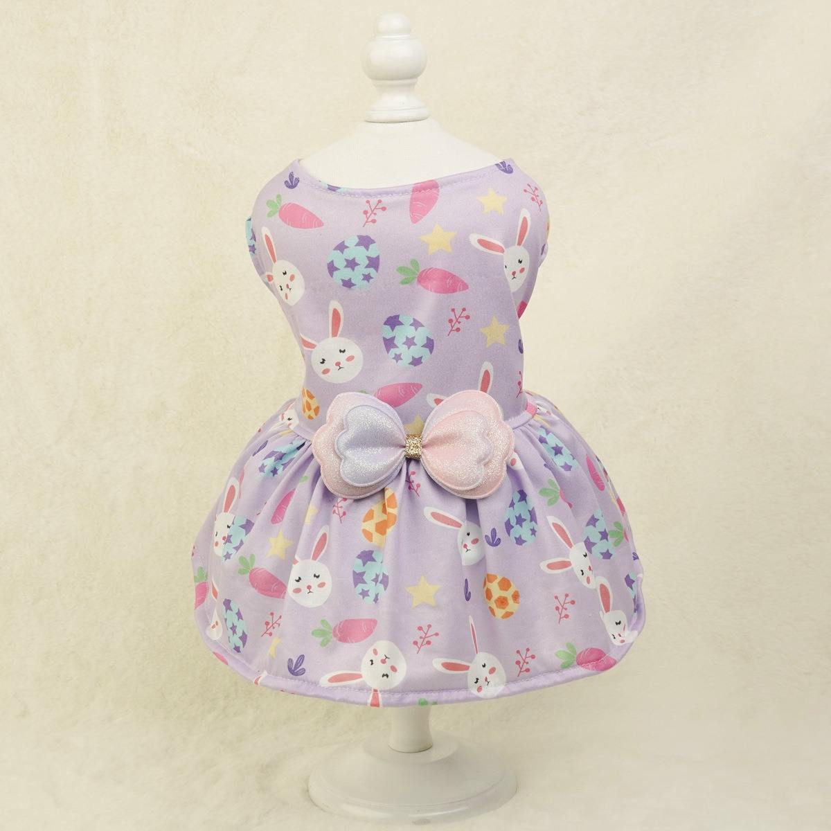 Light Green _ Rabbit