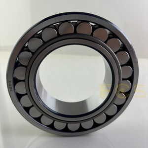 Hitzebeständige und Korrosionsbeständige Lager Kugelrollenlager für Vibrationsmaschinen <span class=keywords><strong>22215E</strong></span> - Product Image 4