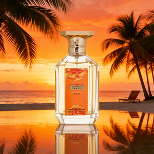 Meilleure Vente – Parfum Mystique de Haute Qualité 100ml Eau de Parfum, Arôme Tropical Coco, Parfum de Voyage pour Femme, Usage Quotidien, Brume Corporelle - Product Image 3