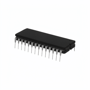 ซื้อชิ้นส่วนอิเล็กทรอนิกส์ออนไลน์ 28 CDIP Window M27C256B-12F1 หน่วยความจำของแท้ บริการครบวงจร - Product Image 1