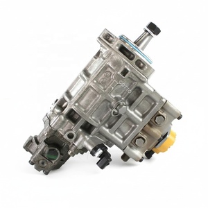 משאבת הזרקת דלק מסילה משותפת 320-2512 326-4635 10R-7662 עבור מחפר קטרפילר CAT 320D 321D 323D מנוע C6.4 דיזל - Product Image 3
