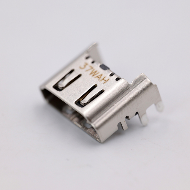WEIAI for PS4 Console HD Port Socket Interface Connector Replacement