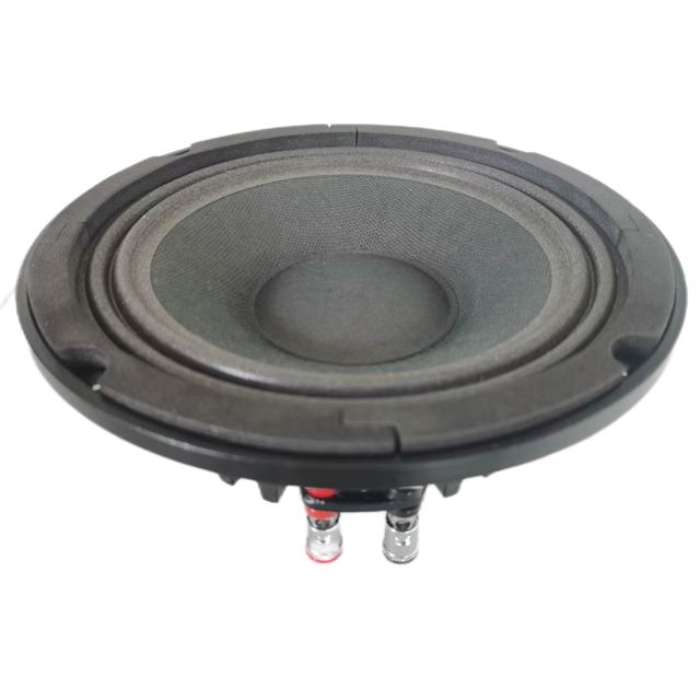 65MB38N 6.5" 8" Neodymium 600W 800W Woofer Mid Bass Speaker HI FI Speaker Pro Audio Speaker Loudspeaker